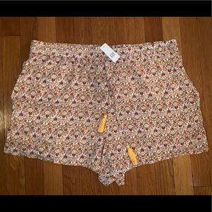 Gap Shorts